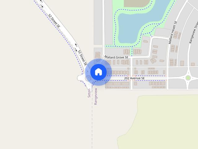House for rent in Rangeview, Calgary