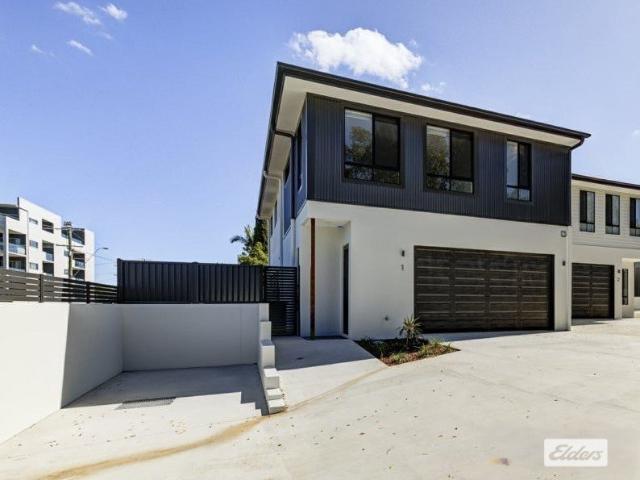 House for rent in Toombul, Queensland