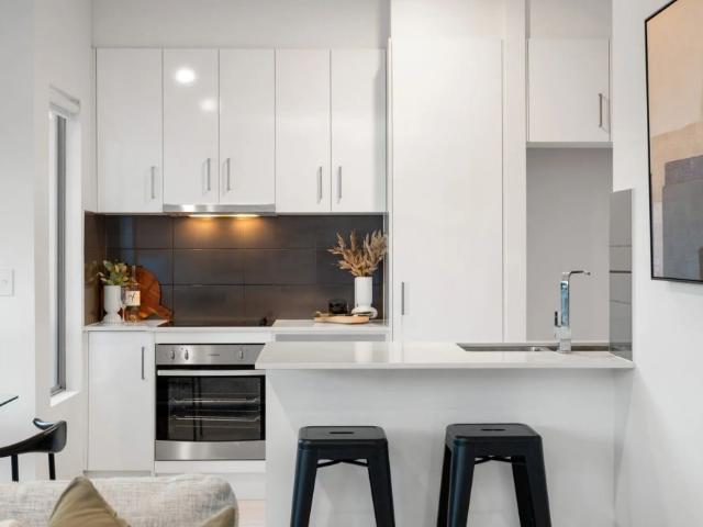 Townhouse for rent in Toombul, Queensland