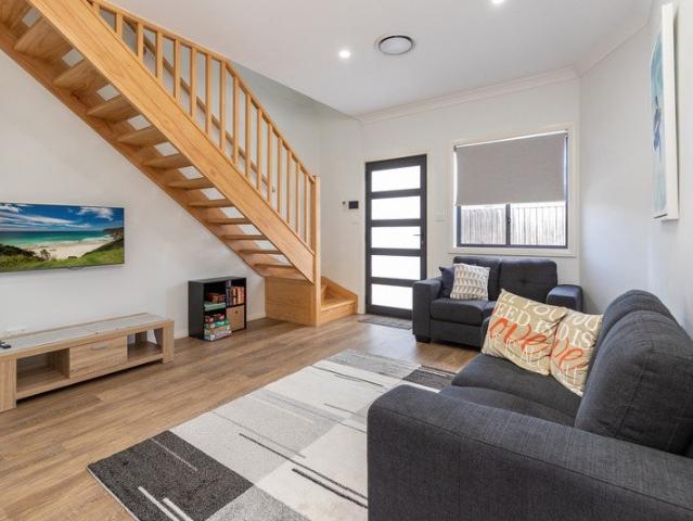 Townhouse for rent in Forster, New South Wales