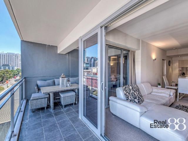 Apartment for sale in Cockburn, Western Australia