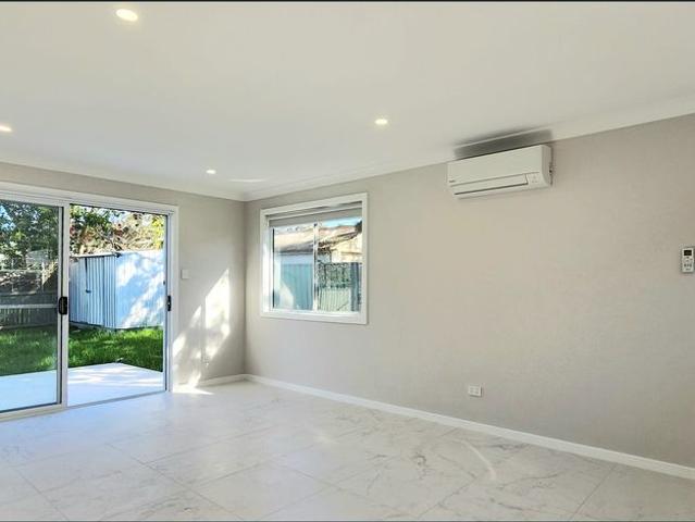 House for rent in Blacktown, Sydney