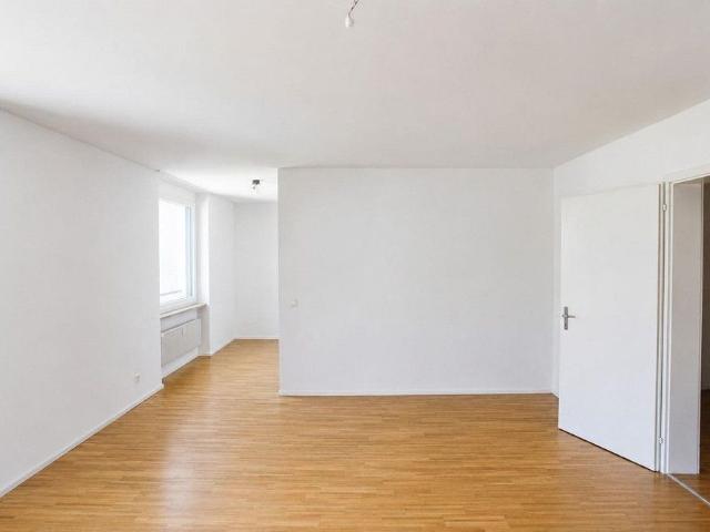 Apartment mieten in Basel, Basel-Stadt