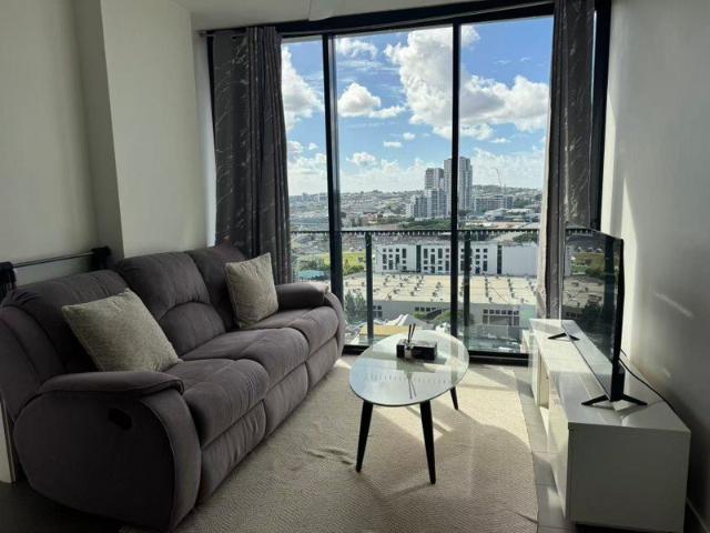Apartment for rent in Fortitude Valley, Greater Brisbane