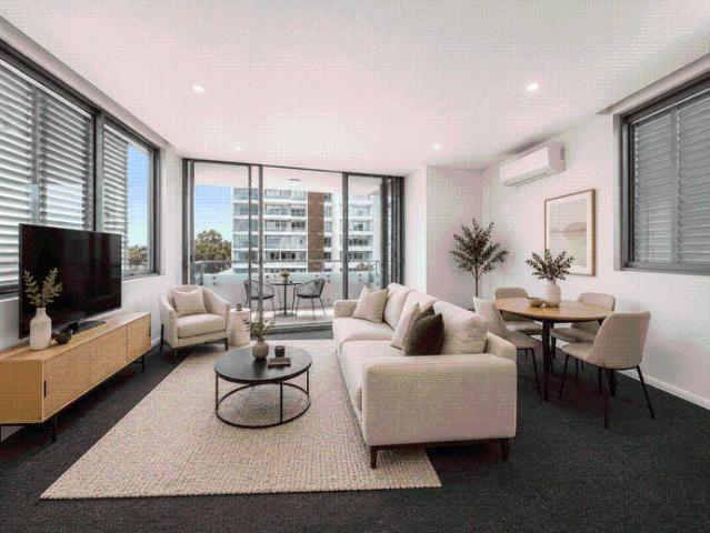 Apartment for rent in Sydney, New South Wales