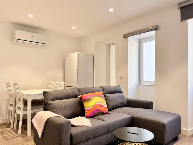 Apartamento alugar em Misericórdia, Lisboa