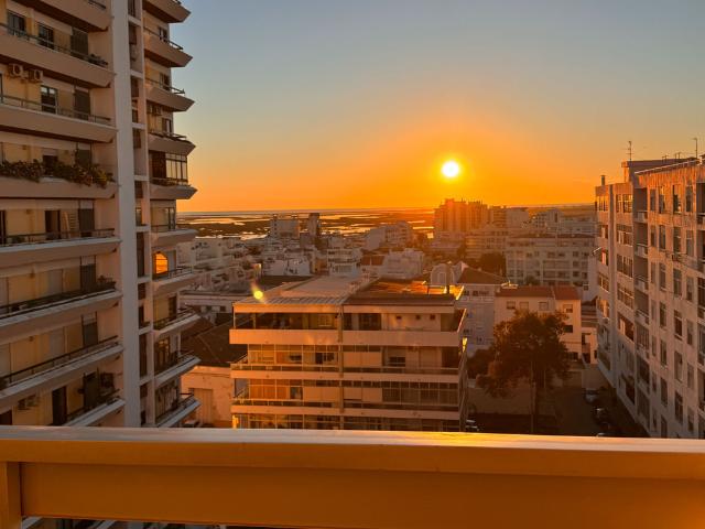 Apartamento alugar em Faro
