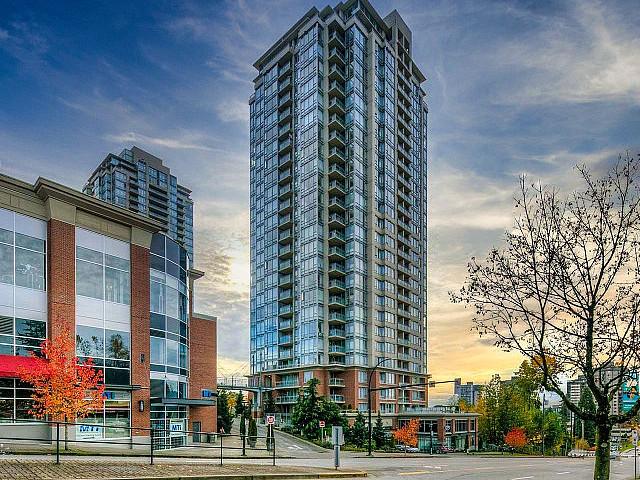 Condo for sale in Vancouver, British Columbia