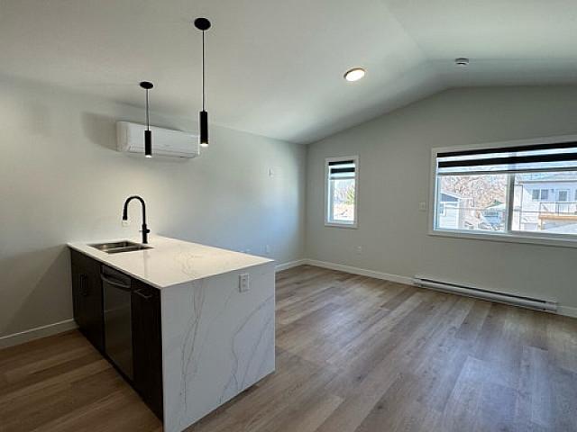 Duplex for rent in East St. Paul, Manitoba