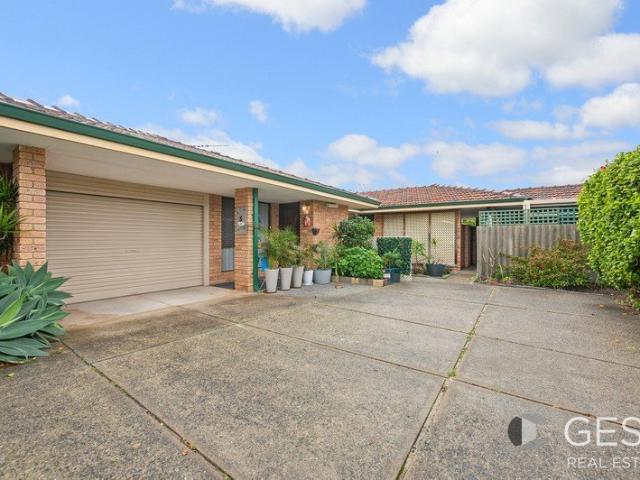 Apartment for sale in Noranda, Western Australia