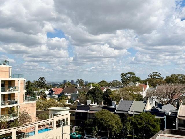 Apartment for rent in Eastern Suburbs, Sydney