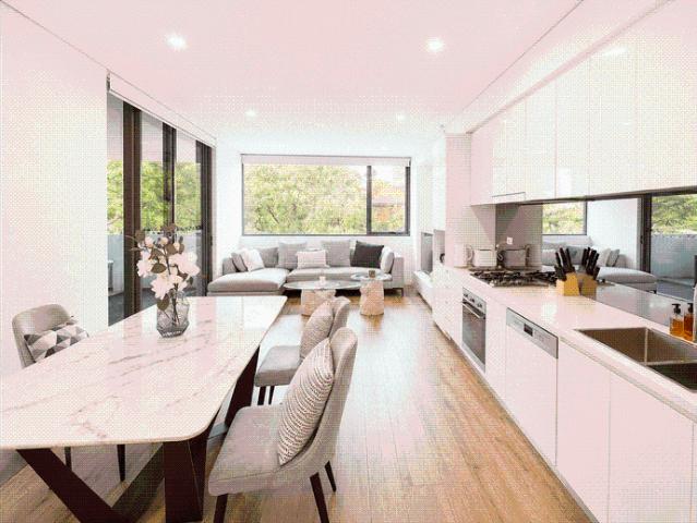 Apartment for rent in Sydney, New South Wales
