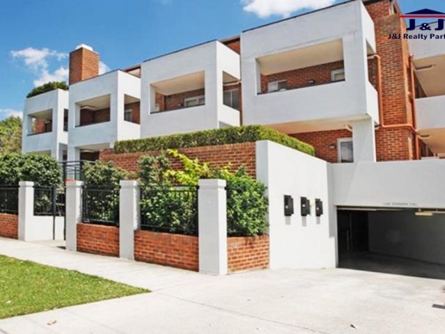 Apartment for rent in Strathfield, New South Wales