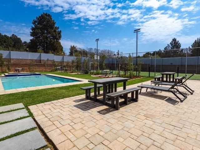 Apartment for sale in Johannesburg