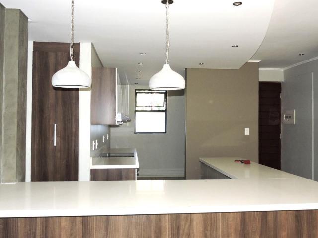 Apartment for rent in Waterkloof, Gauteng