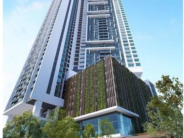 Condominium for rent in Kuala Lumpor