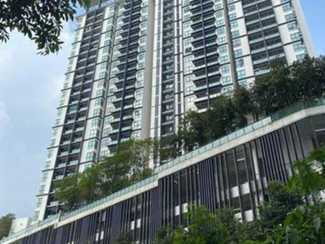 Serviced Residence for sale in Old Klang Road
