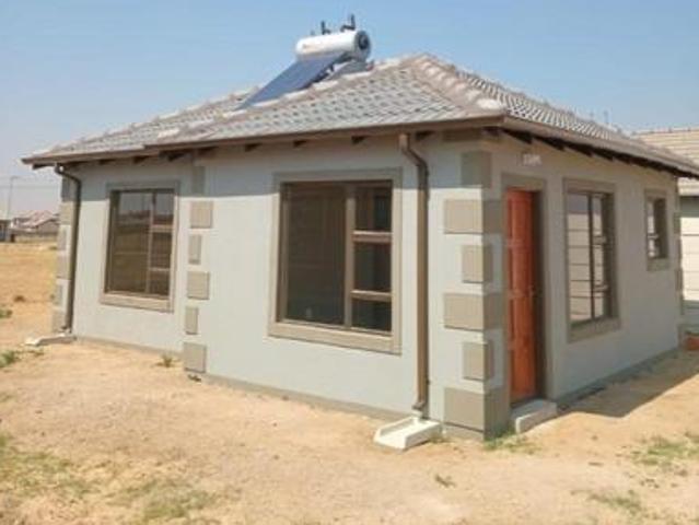 House for sale in Ekurhuleni, Gauteng