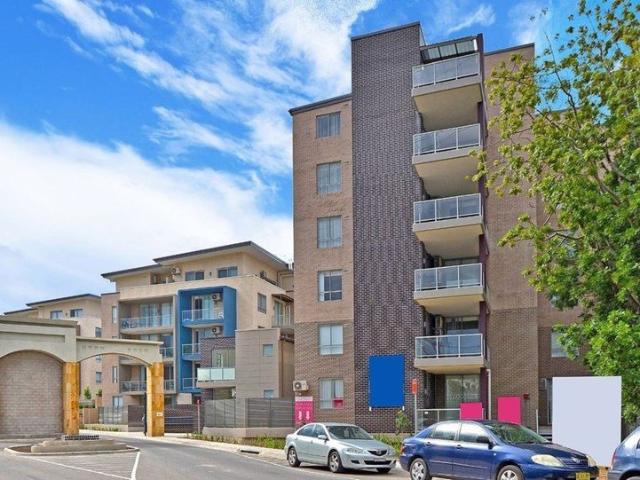 Apartment for rent in Centenary Park, Sydney