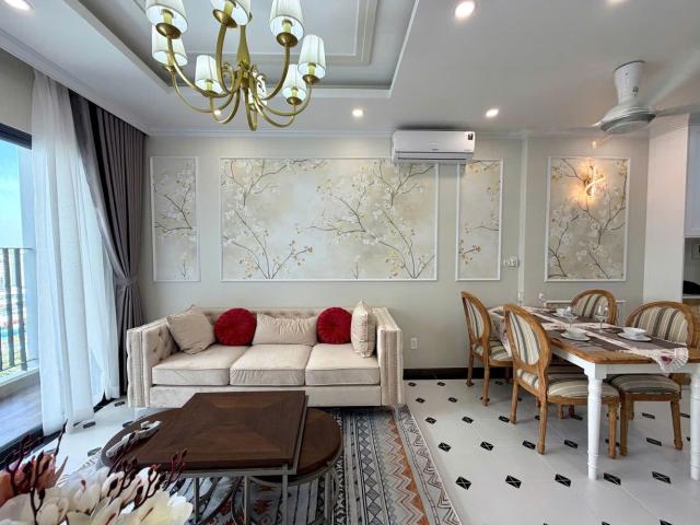 Căn hộ cho thuê tại Hồ Chí Minh