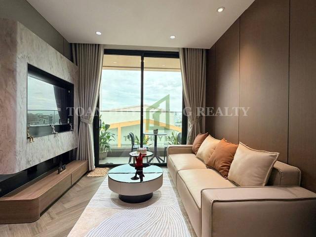 Căn hộ cho thuê tại Đà Nẵng