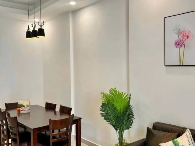 Căn hộ cho thuê tại Nhà Bè, Hồ Chí Minh