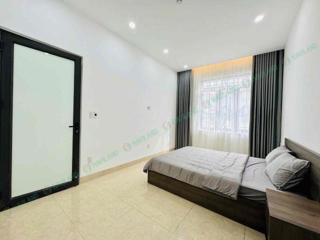 Căn hộ cho thuê tại Đà Nẵng