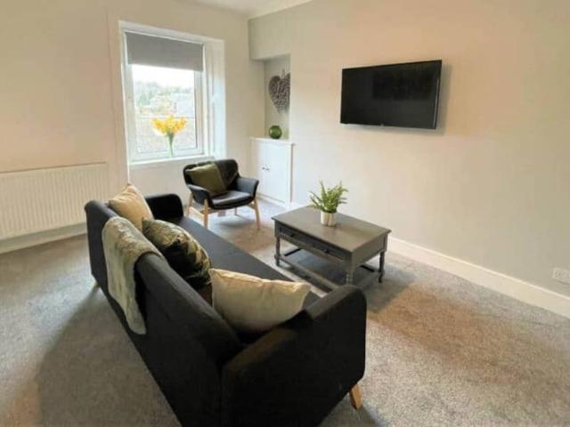 Apartment for rent in Hawick, Silverbuthall