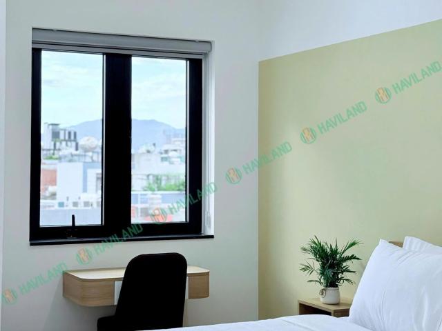 Căn hộ cho thuê tại Đà Nẵng
