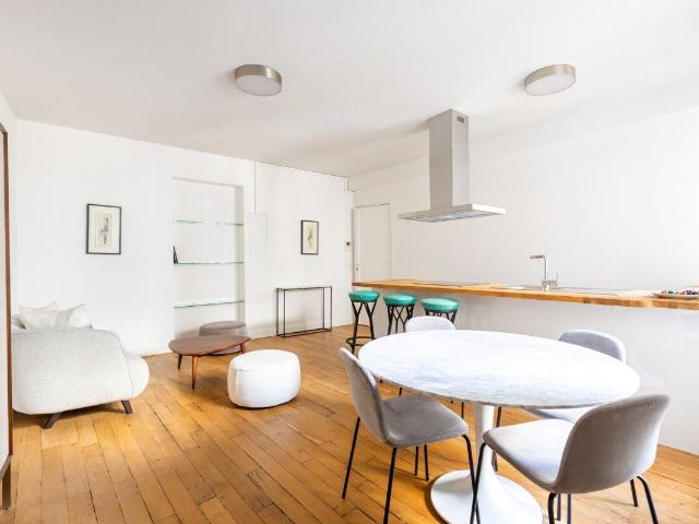 Appartement location à Paris, Île-de-France