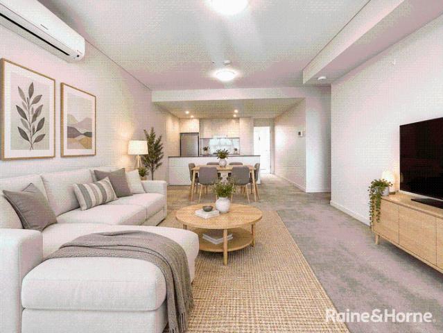 Apartment for rent in Holroyd, Sydney