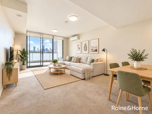 Apartment for rent in Holroyd, Sydney