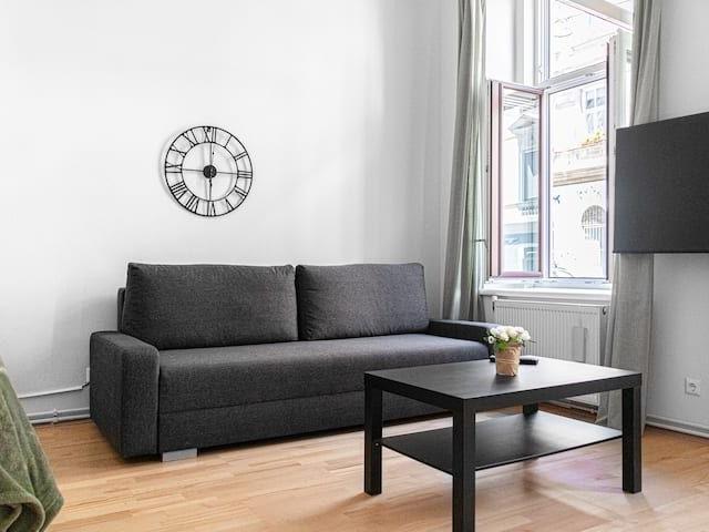 Apartment mieten in Währing, Wien