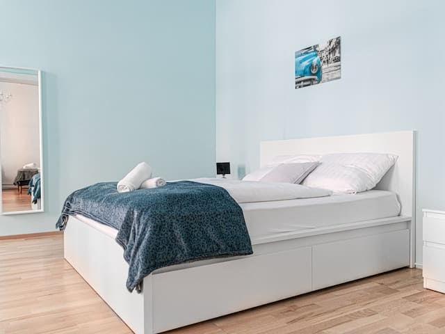 Apartment mieten in Währing, Wien
