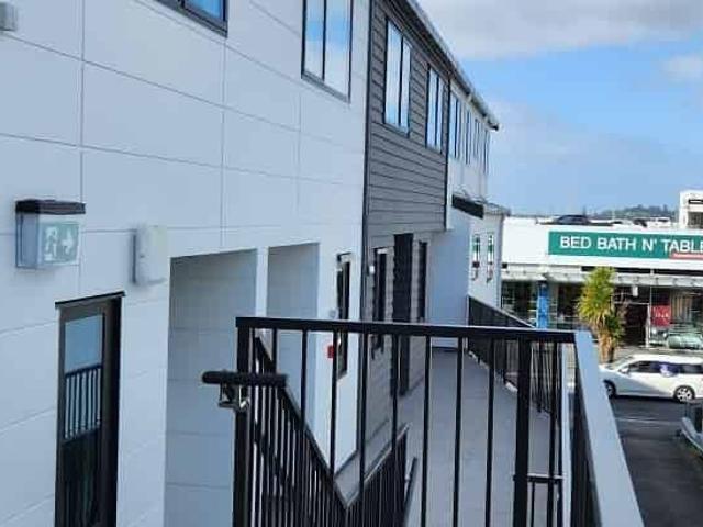 Apartment for rent in Onehunga