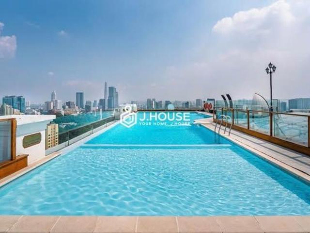 Căn hộ cho thuê tại Thủ Đức, Hồ Chí Minh
