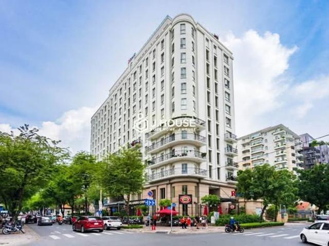 Căn hộ cho thuê tại Thủ Đức, Hồ Chí Minh