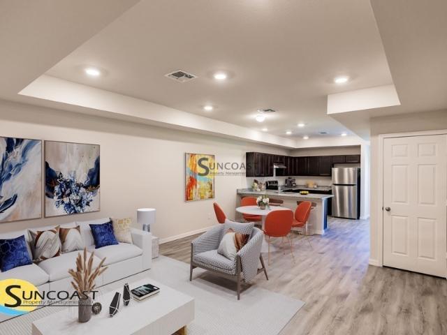 Apartment for rent in Florida