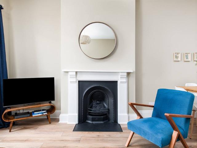 Apartment for rent in Feckenham, City Of Bristol