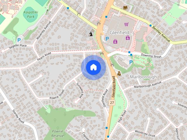 House for rent in Wairau Valley, Oroua County