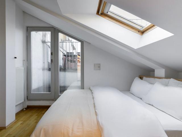 Apartment mieten in Innere Stadt, Wien