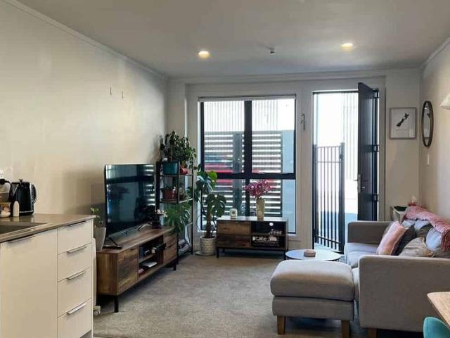 Apartment for rent in Matata, Wellington