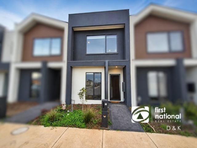 Townhouse for rent in Camerons Creek, Victoria