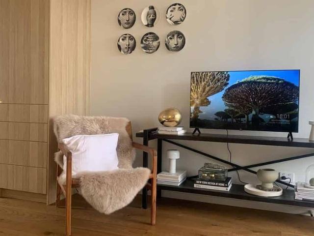 Townhouse for rent in Grey Lynn