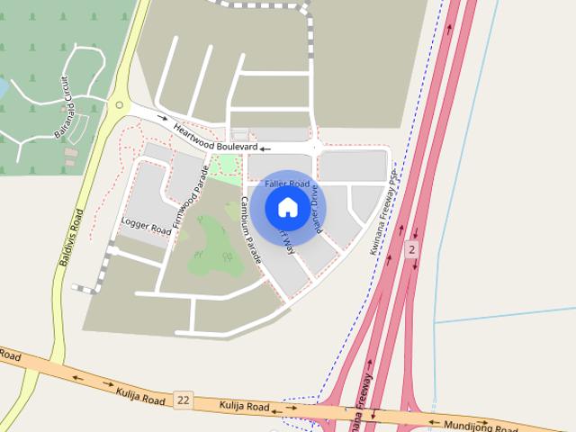 Apartment for rent in Baldivis, Western Australia