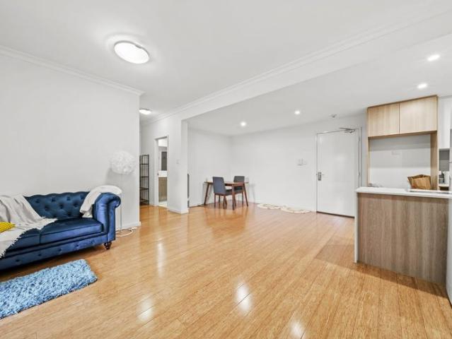 Apartment for rent in Rivervale, City of Belmont