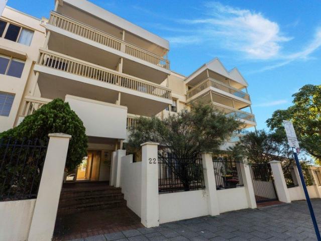 Apartment for sale in Cockburn, Western Australia