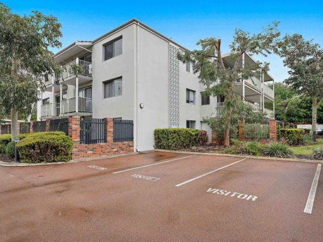 Apartment for sale in Stirling, Western Australia
