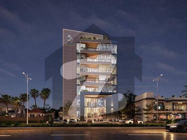 Office for sale in Islamabad