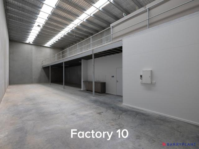 Warehouse for rent in Cowes, Victoria